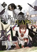 Faraway paladin T.6 Faraway paladin T.6