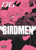 Birdmen T.6