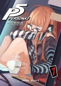 Persona 5 T.7 Persona 5 T.7