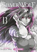 Silver wolf, blood bone T.13 Silver wolf, blood bone T.13