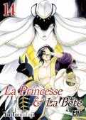 La princesse et la bête T.14 La princesse et la bête T.14