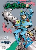 Jojo's bizarre adventure - Jojo lion T.21 Jojo's bizarre adventure - Jojo lion T.21