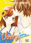 Cheeky love T.19 Cheeky love T.19