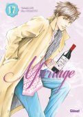 Les gouttes de Dieu - mariage T.17 Les gouttes de Dieu - mariage T.17