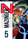 Mazinger Z T.5 Mazinger Z T.5