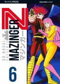 Mazinger Z T.6