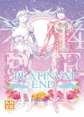 Platinum end T.14 Platinum end T.14