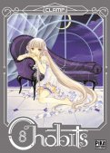 Chobits - édition 20 ans T.8 Chobits - édition 20 ans T.8