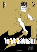 Yuyu Hakusho - star édition T.2 Yuyu Hakusho - star édition T.2