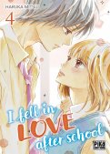 I fell in love after school T.4 I fell in love after school T.4