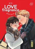 Love fragrance T.5 Love fragrance T.5