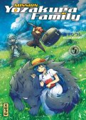 Mission : Yozakura family T.5 Mission : Yozakura family T.5