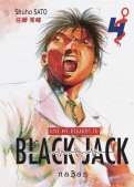 Give my regards to Black Jack T.4