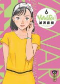 Yawara ! T.6 Yawara ! T.6