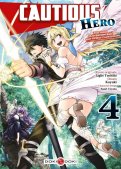 Cautious hero T.4 Cautious hero T.4