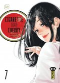Cigarette & Cherry T.7 Cigarette & Cherry T.7