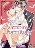 Vampire dormitory T.6 Vampire dormitory T.6