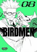 Birdmen T.8