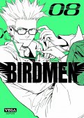 Birdmen T.8 Birdmen T.8