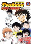 Captain Tsubasa kids dream T.2 Captain Tsubasa kids dream T.2