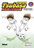 Captain Tsubasa kids dream T.3 Captain Tsubasa kids dream T.3