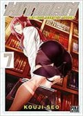 Hitman - les coulisses du manga T.7