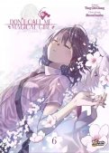 Don't call me magical girl, I'm OOXX T.6 Don't call me magical girl, I'm OOXX T.6