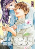 Jardin secret T.9 Jardin secret T.9