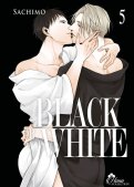 Black or white T.5 Black or white T.5