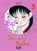 Natsuko no sake T.6