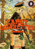 Candy and cigarettes T.8