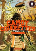 Candy and cigarettes T.8 Candy and cigarettes T.8