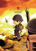 Peleliu T.10 Peleliu T.10
