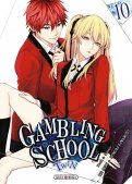 Gambling school - twin T.10 Gambling school - twin T.10