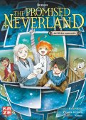 The promised Neverland - roman T.4
