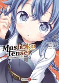 Mushoku tensei - les aventures de Roxy T.6 Mushoku tensei - les aventures de Roxy T.6