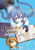 Mushoku tensei - les aventures de Roxy T.7 Mushoku tensei - les aventures de Roxy T.7