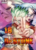 Dr Stone T.18