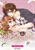 Coffee & vanilla T.16 Coffee & vanilla T.16
