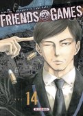 Friends games T.14 Friends games T.14