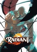 Radiant T.16 Radiant T.16