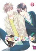 Ameiro paradox T.5 Ameiro paradox T.5