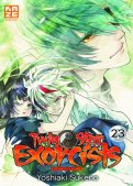 Twin star exorcists T.23 Twin star exorcists T.23