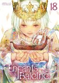 Les enfants de la baleine T.18 Les enfants de la baleine T.18