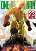 One-punch man T.23 One-punch man T.23