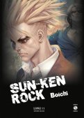 Sun Ken Rock - dition deluxe T.11