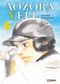 Aozora Yell - Un amour en fanfare T.6 Aozora Yell - Un amour en fanfare T.6