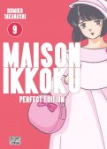 Maison Ikkoku - perfect edition T.9