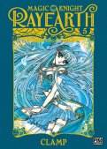 Magic Knight Rayearth - édition 20 ans T.5 Magic Knight Rayearth - édition 20 ans T.5