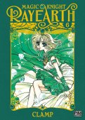 Magic Knight Rayearth - dition 20 ans T.6